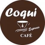 coqui cafe
